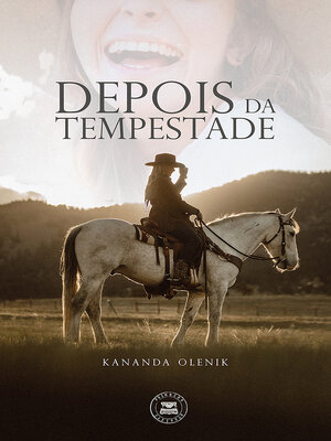 cover image of Depois da Tempestade